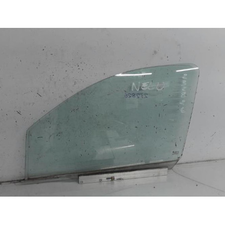 Vitre avant gauche OPEL COMBO C Photo n°1