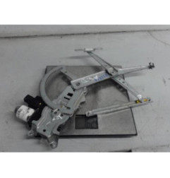 Moteur leve vitre avant droit OPEL COMBO C Photo n°1