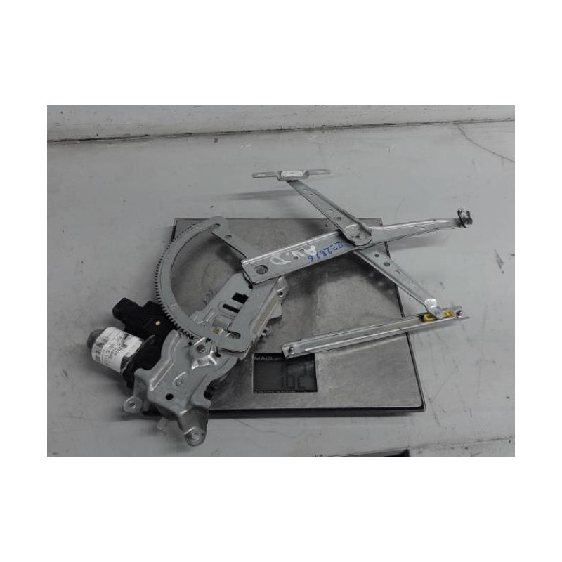 Moteur leve vitre avant droit OPEL COMBO C