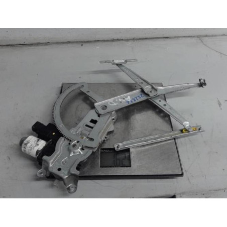 Moteur leve vitre avant droit OPEL COMBO C Photo n°1