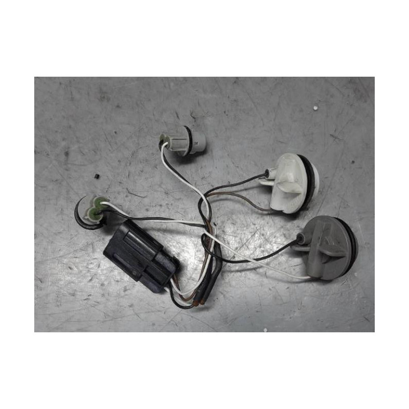 Platine feu arriere droit OPEL ASTRA J SPORTS