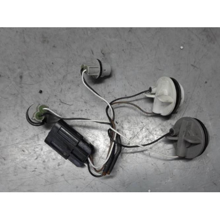 Platine feu arriere droit OPEL ASTRA J SPORTS Photo n°1