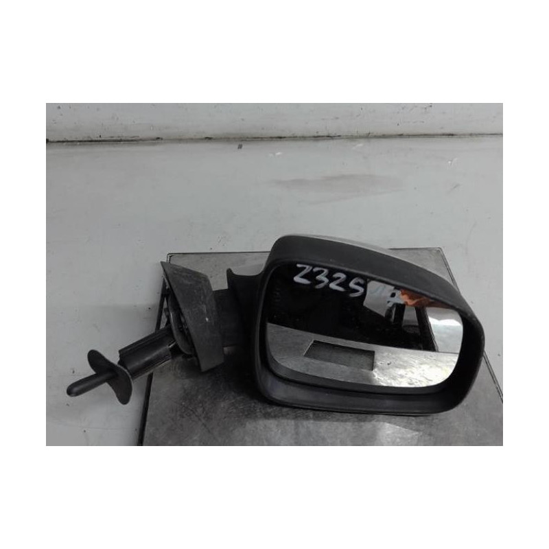 Retroviseur droit DACIA SANDERO 1