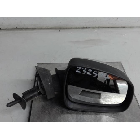 Retroviseur droit DACIA SANDERO 1 Photo n°1