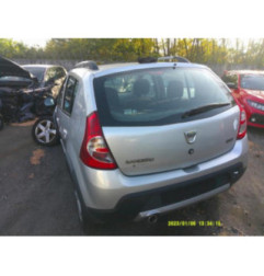 Retroviseur droit DACIA SANDERO 1 Photo n°5