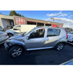 Retroviseur droit DACIA SANDERO 1 Photo n°11