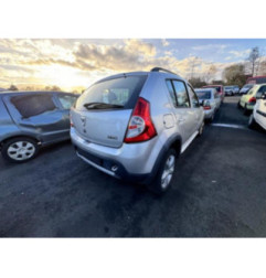 Retroviseur droit DACIA SANDERO 1 Photo n°16