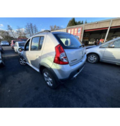 Retroviseur droit DACIA SANDERO 1 Photo n°19