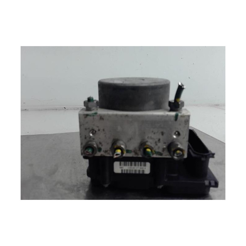 Bloc ABS (freins anti-blocage) DACIA SANDERO 1