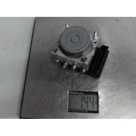 Bloc ABS (freins anti-blocage) DACIA SANDERO 1