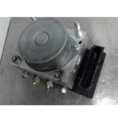 Bloc ABS (freins anti-blocage) DACIA SANDERO 1 Photo n°4