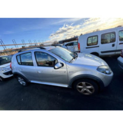 Bloc ABS (freins anti-blocage) DACIA SANDERO 1 Photo n°18