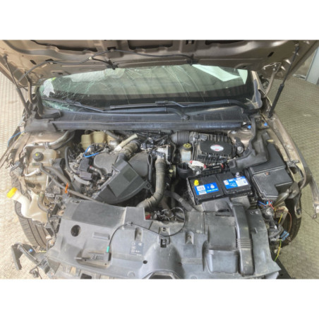 Boite de vitesses RENAULT MEGANE 4