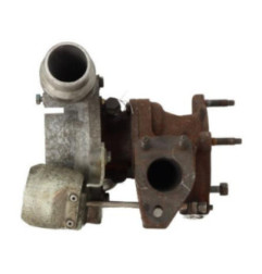 Turbo DACIA SANDERO 1 Photo n°1