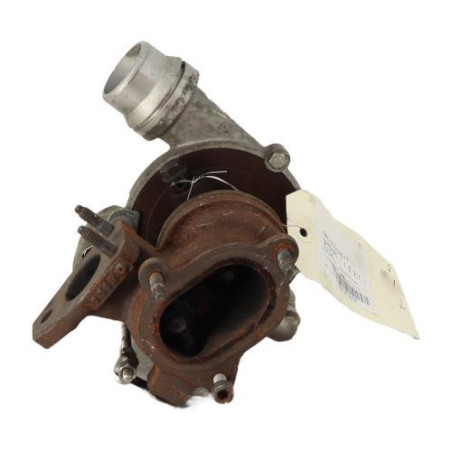 Turbo DACIA SANDERO 1