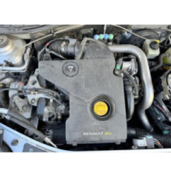 Turbo DACIA SANDERO 1 Photo n°13