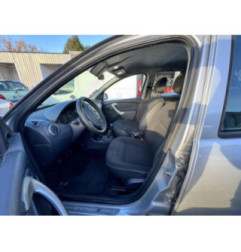 Turbo DACIA SANDERO 1 Photo n°14