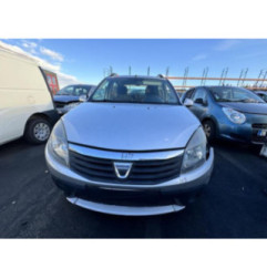 Turbo DACIA SANDERO 1 Photo n°16