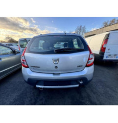 Turbo DACIA SANDERO 1 Photo n°18