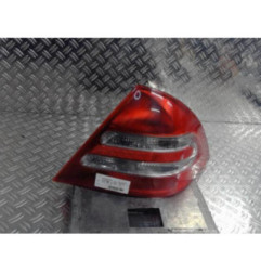 Feu arriere principal droit (feux) MERCEDES CLASSE C 203 Photo n°1