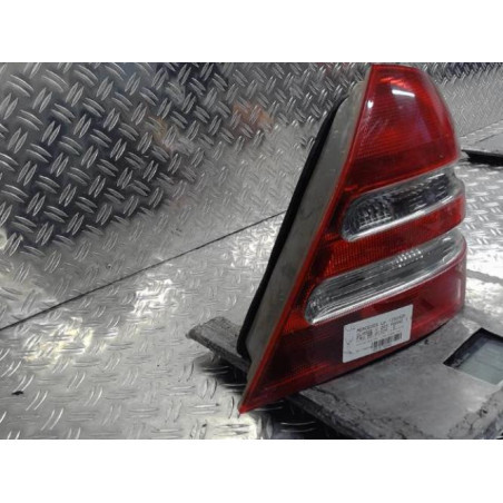 Feu arriere principal droit (feux) MERCEDES CLASSE C 203