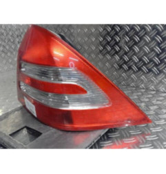 Feu arriere principal droit (feux) MERCEDES CLASSE C 203 Photo n°3