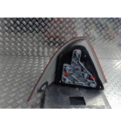 Feu arriere principal droit (feux) MERCEDES CLASSE C 203 Photo n°4