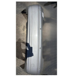 Pare choc arriere MERCEDES CLASSE C 203 Photo n°1