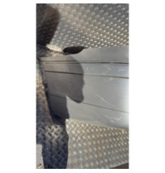 Pare choc arriere MERCEDES CLASSE C 203