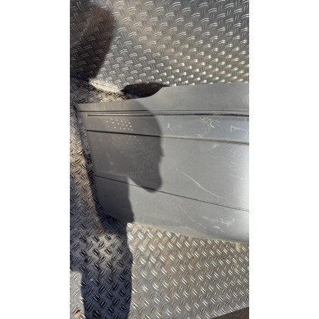 Pare choc arriere MERCEDES CLASSE C 203