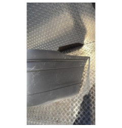 Pare choc arriere MERCEDES CLASSE C 203 Photo n°3