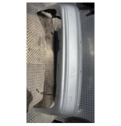 Pare choc arriere MERCEDES CLASSE C 203 Photo n°4