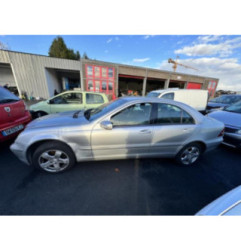 Arbre de transmission (propulsion) MERCEDES CLASSE C 203 Photo n°11