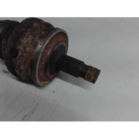 Cardan arriere droit (transmission) MERCEDES CLASSE C 203
