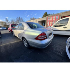 Cardan arriere droit (transmission) MERCEDES CLASSE C 203 Photo n°16