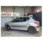 Commande chauffage PEUGEOT 206