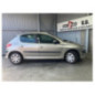 Commande chauffage PEUGEOT 206