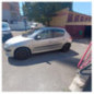 Commande chauffage PEUGEOT 206