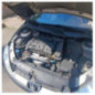 Commande chauffage PEUGEOT 206