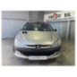Commande chauffage PEUGEOT 206