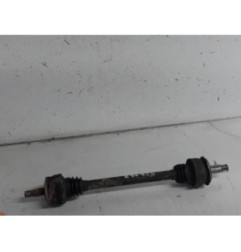 Cardan arriere gauche (transmission) MERCEDES CLASSE C 203