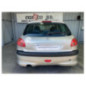 Commande chauffage PEUGEOT 206