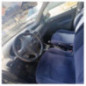 Commande chauffage PEUGEOT 206