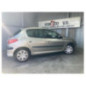 Commande chauffage PEUGEOT 206