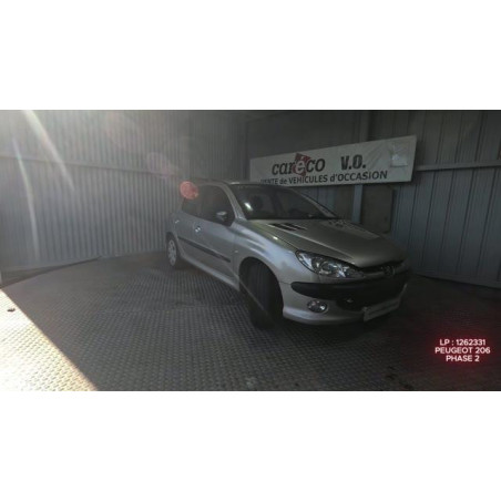 Compteur PEUGEOT 206