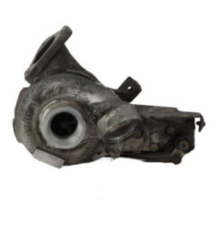 Turbo MERCEDES CLASSE C 203 Photo n°1