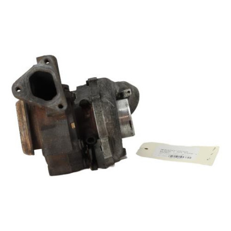 Turbo MERCEDES CLASSE C 203