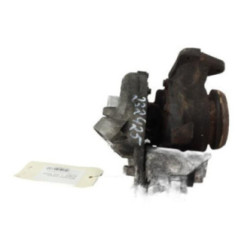 Turbo MERCEDES CLASSE C 203 Photo n°3