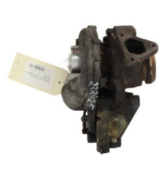 Turbo MERCEDES CLASSE C 203 Photo n°5