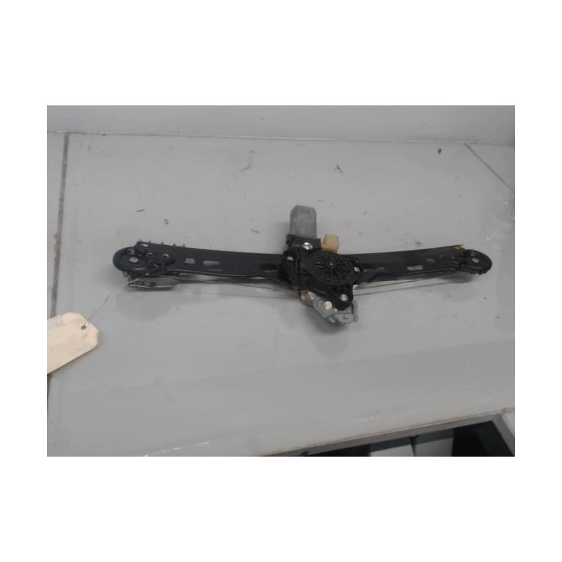 Moteur leve vitre arriere droit MERCEDES CLASSE C 203